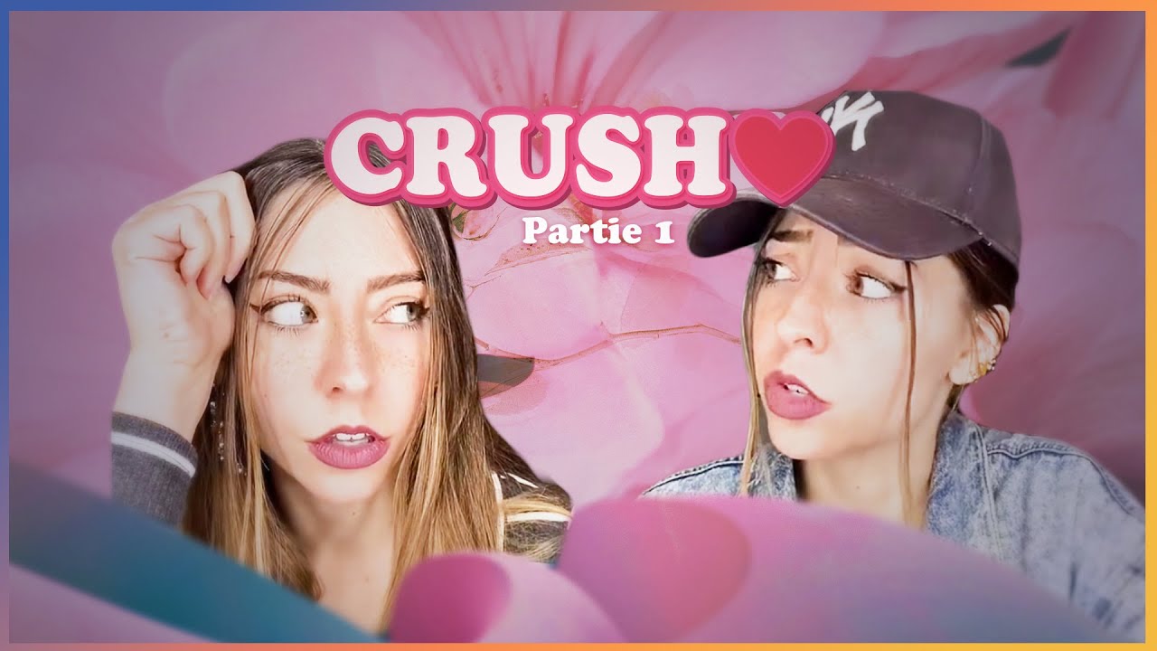 Shayvise - BEST-OF : CRUSH (Partie 1)