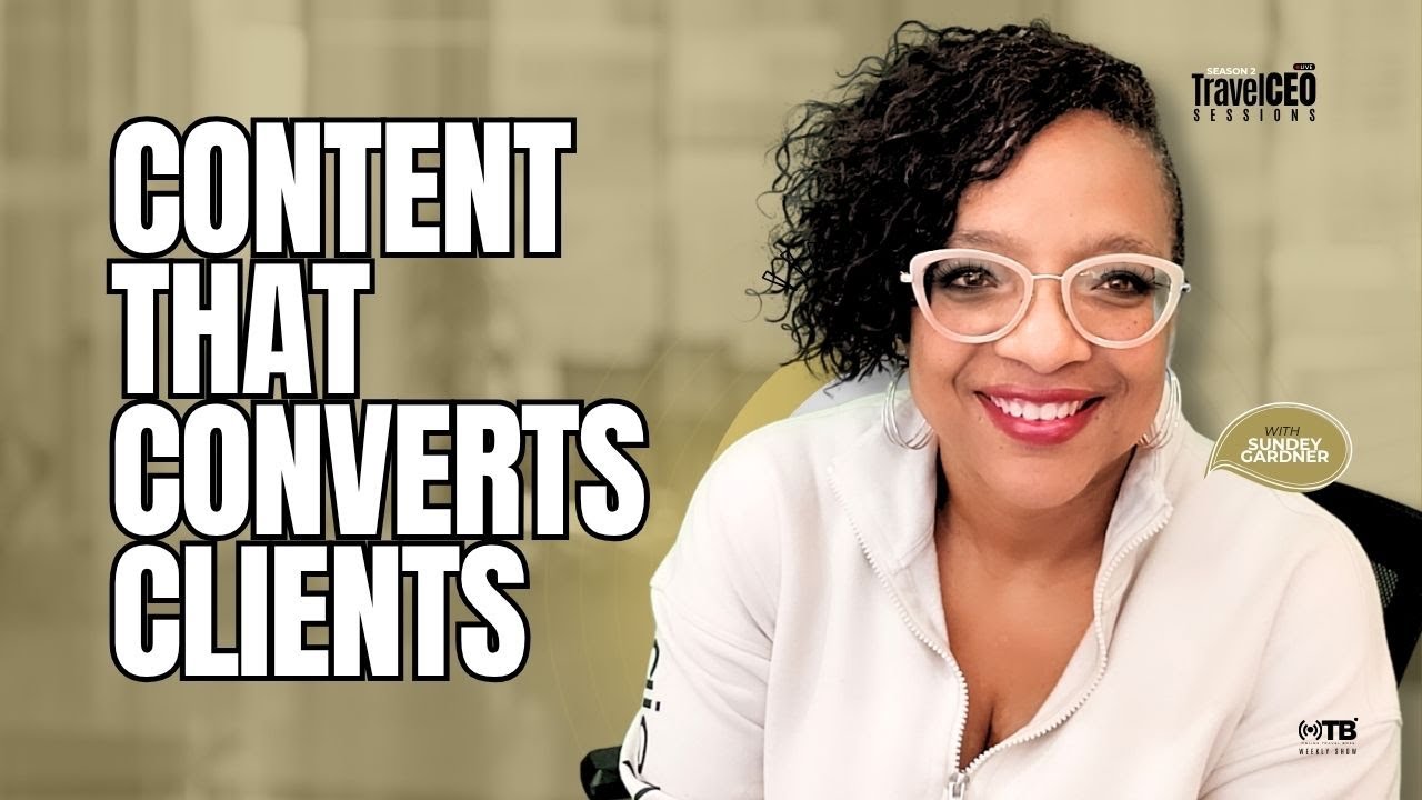 Why Posting Less Makes You More Money as a Travel Advisor
