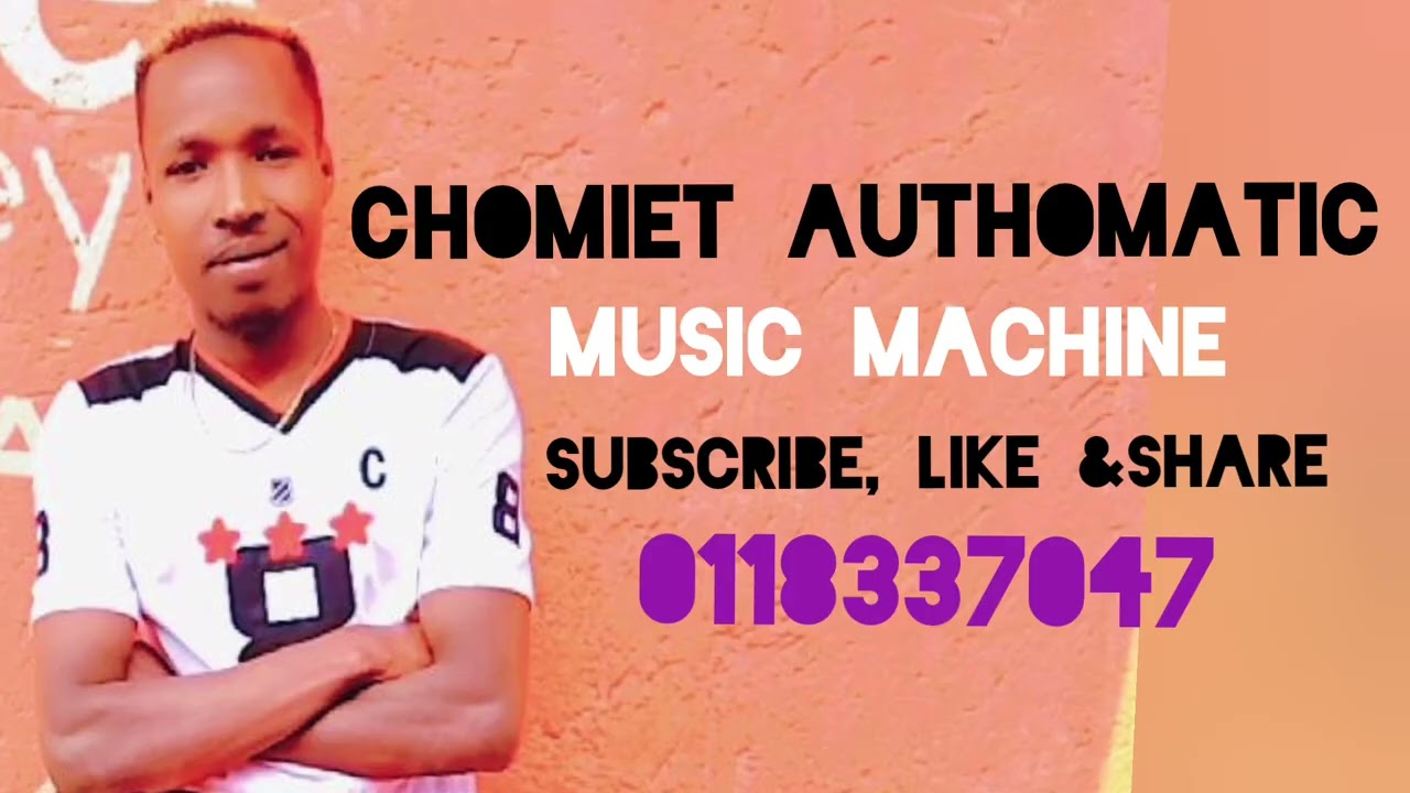 Chomiet authomatic_Bevraanz_Music machine_#trending 🔥🔥🔥0108337047