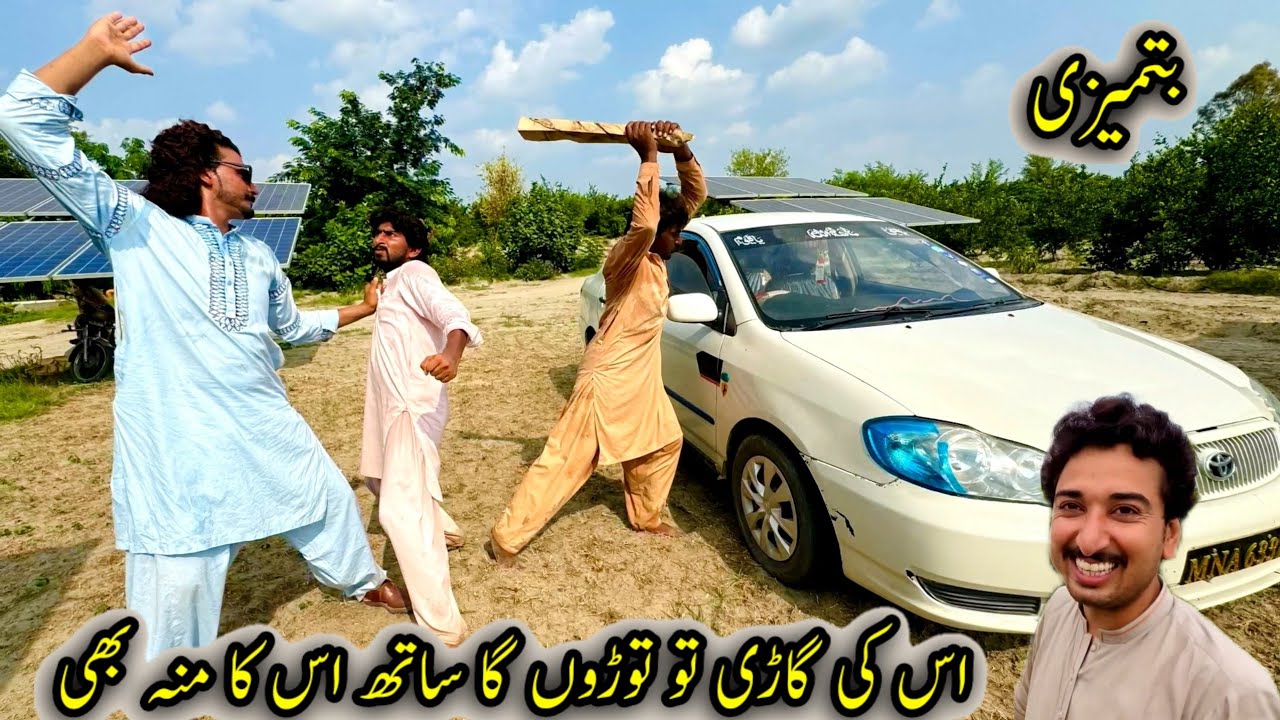 Is Ki Gari To Torun Ga Sth Main Is Ka Mun Bhi🤯🤯🥵🥵🥵🥵