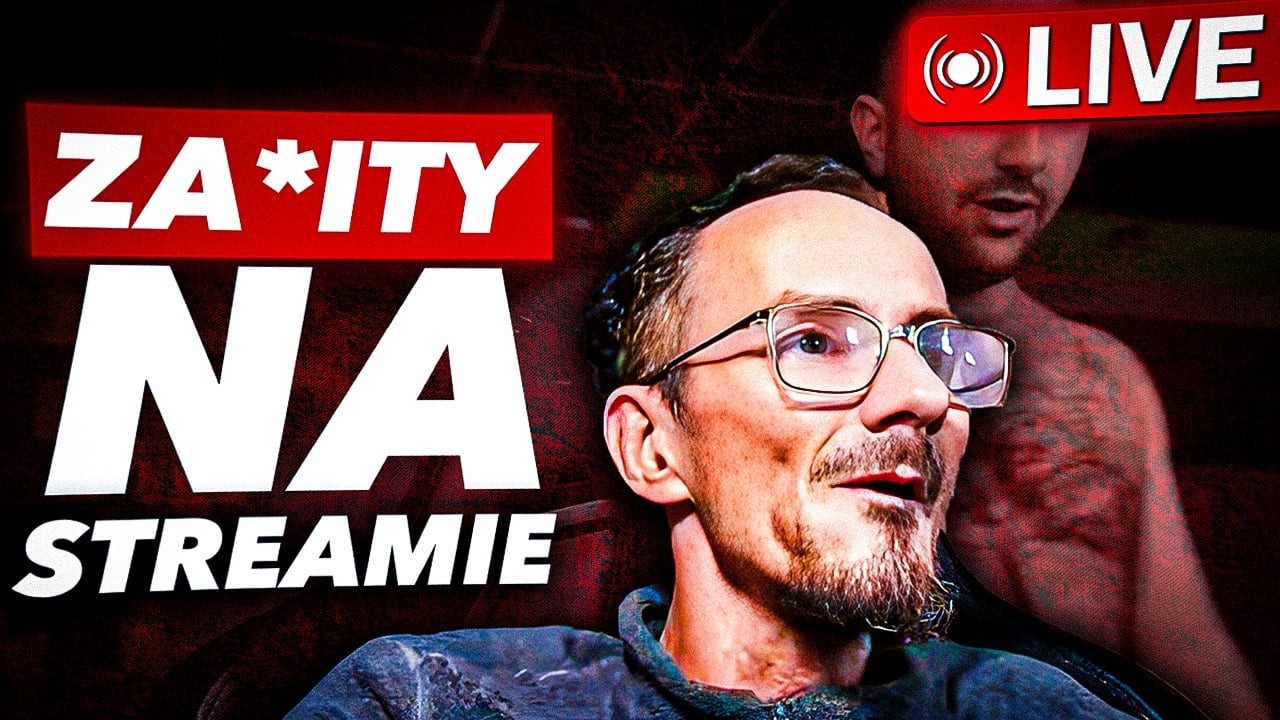 Streamerzy zabili kolegę dla wyświetleń