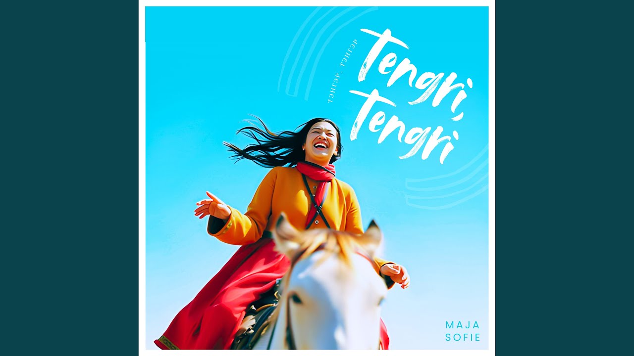 Tengri, Tengri
