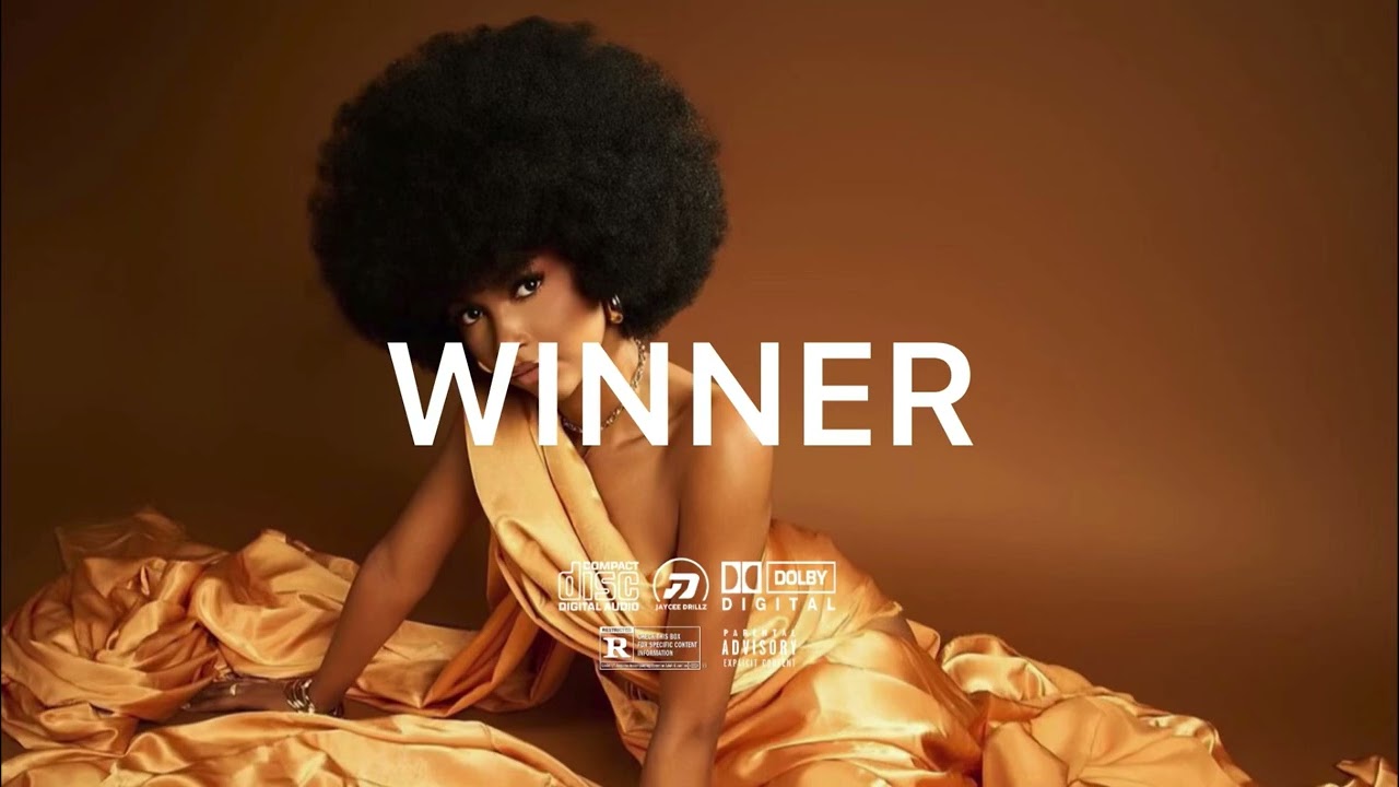 [FREE] Winner - Emotional Afrobeat Instrumental 2026 | Omah Lay x Rema TypeBeat