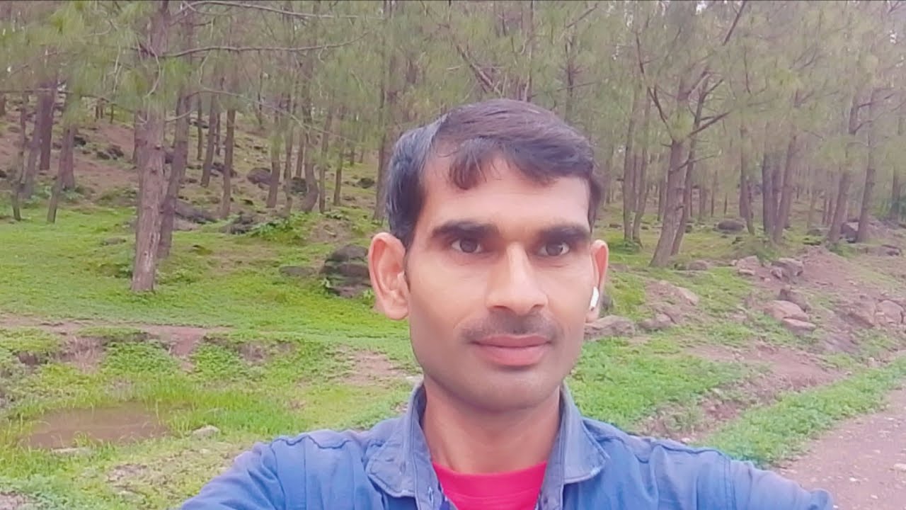 Ram official ki duniya लाइव है!