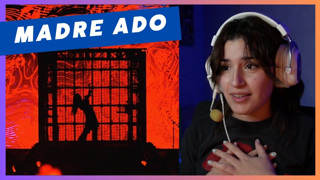 REACCIONO A Aishite Aishite  Aishite DE Ado | Me rompió 🖤