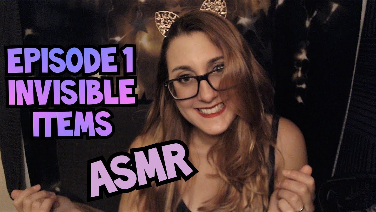 ASMR Spontaneous Soft Spoken The Odd Girl's Dialogue | No Props (portal series Ep.1)