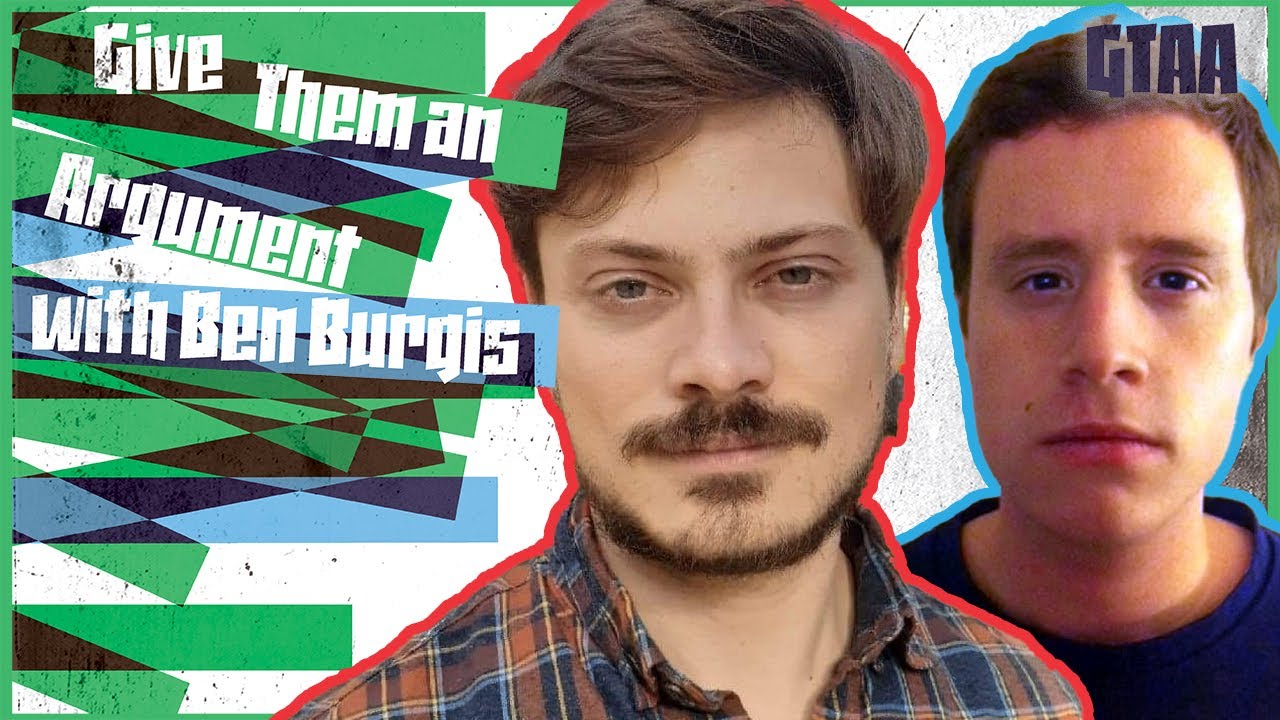Debunking “Abundance” Nonsense w/Matt Bruenig and Luke Savage