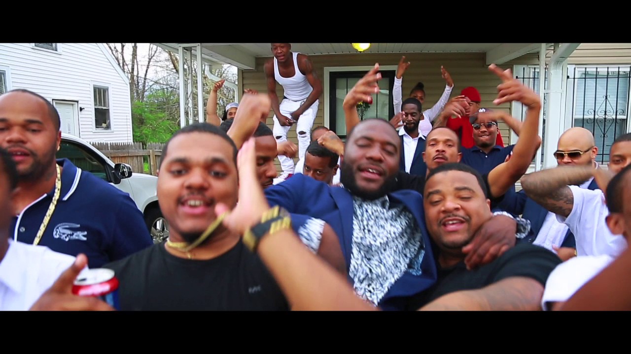 Dirty Dan - T.B.K. Feat. Big Ree ( Directed By @Ceopeso )