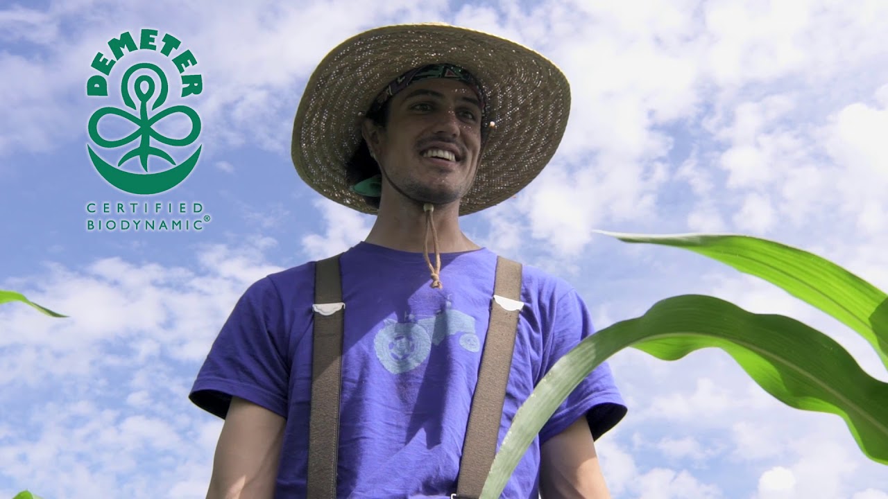 EarthHavenFarm MunicipalityTweed