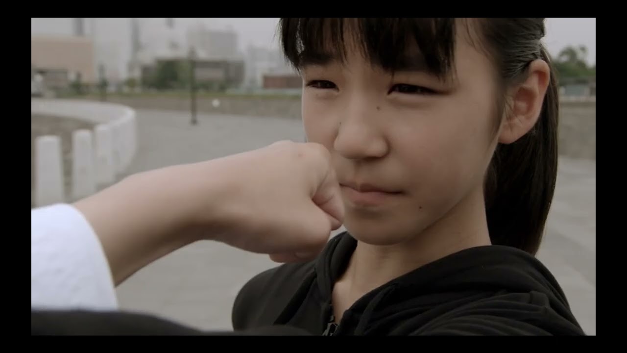 Watch Karate Girl 2013   Free Movies  Tubi
