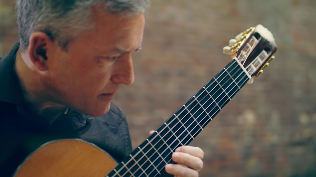 Take Five, Desmond | Grade 5 Guitar – Gary Ryan