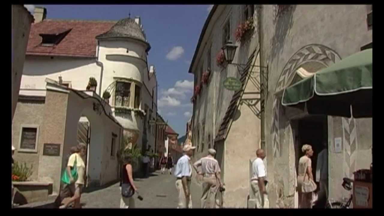 Hotel Schloß Dürnstein AUSTRIA Wachau