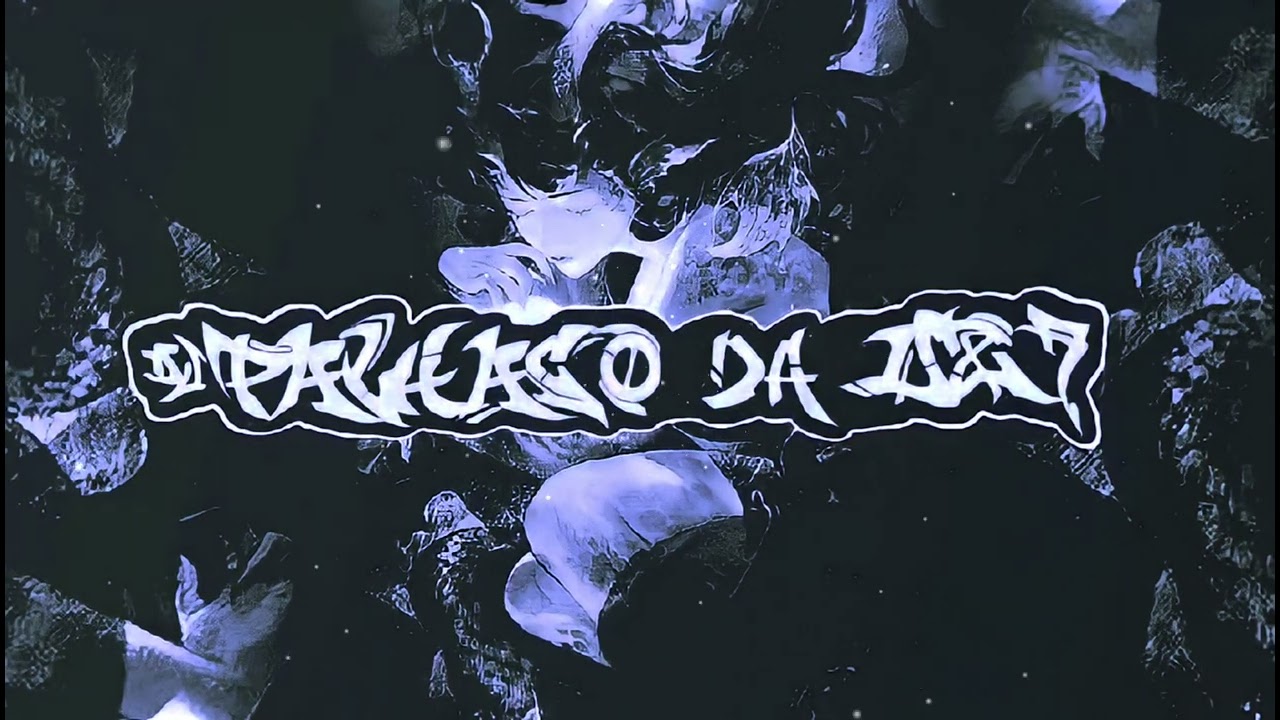 🧩DISTORCION VIBRANT - MC NENÊ PHC ( DJ PALHAÇO DA DZ7 )