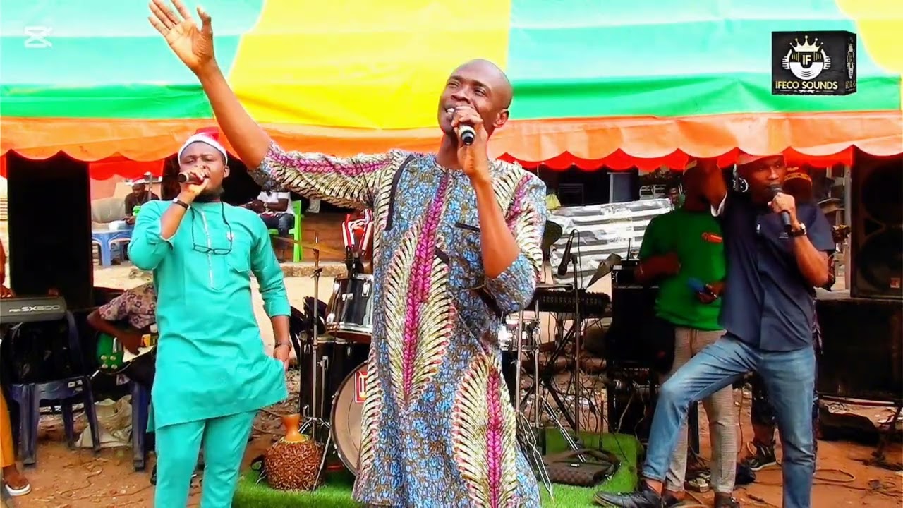 Bro. Peter Nwamma Christmas igbo songs