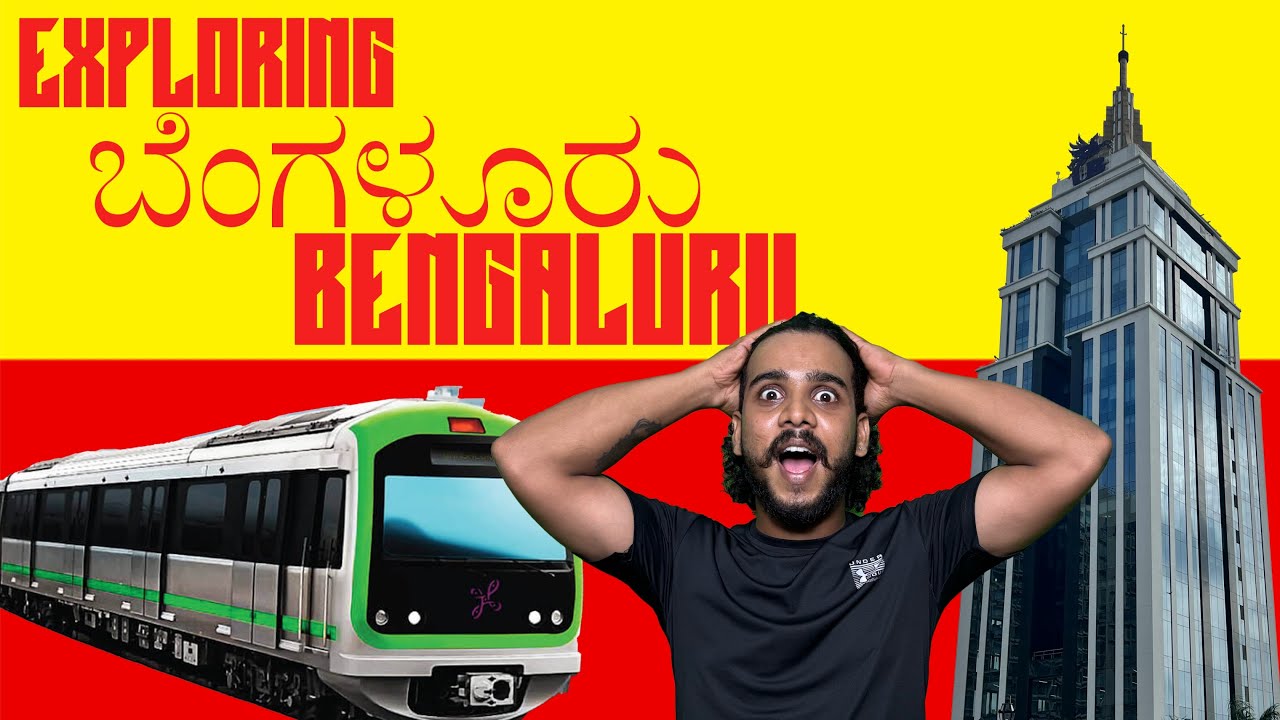 Bengaluru Auto drivers did this to me | Bengaluru Vlog