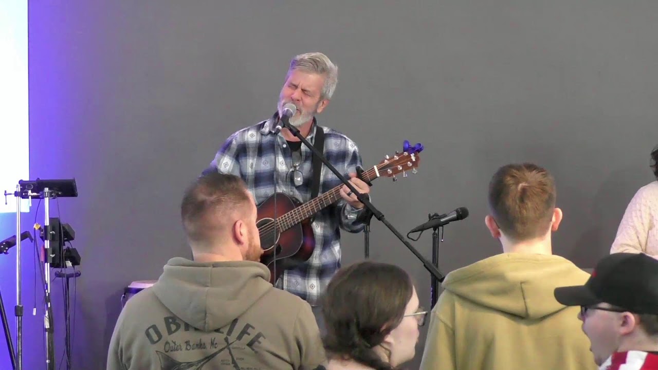 Freedom Community Church