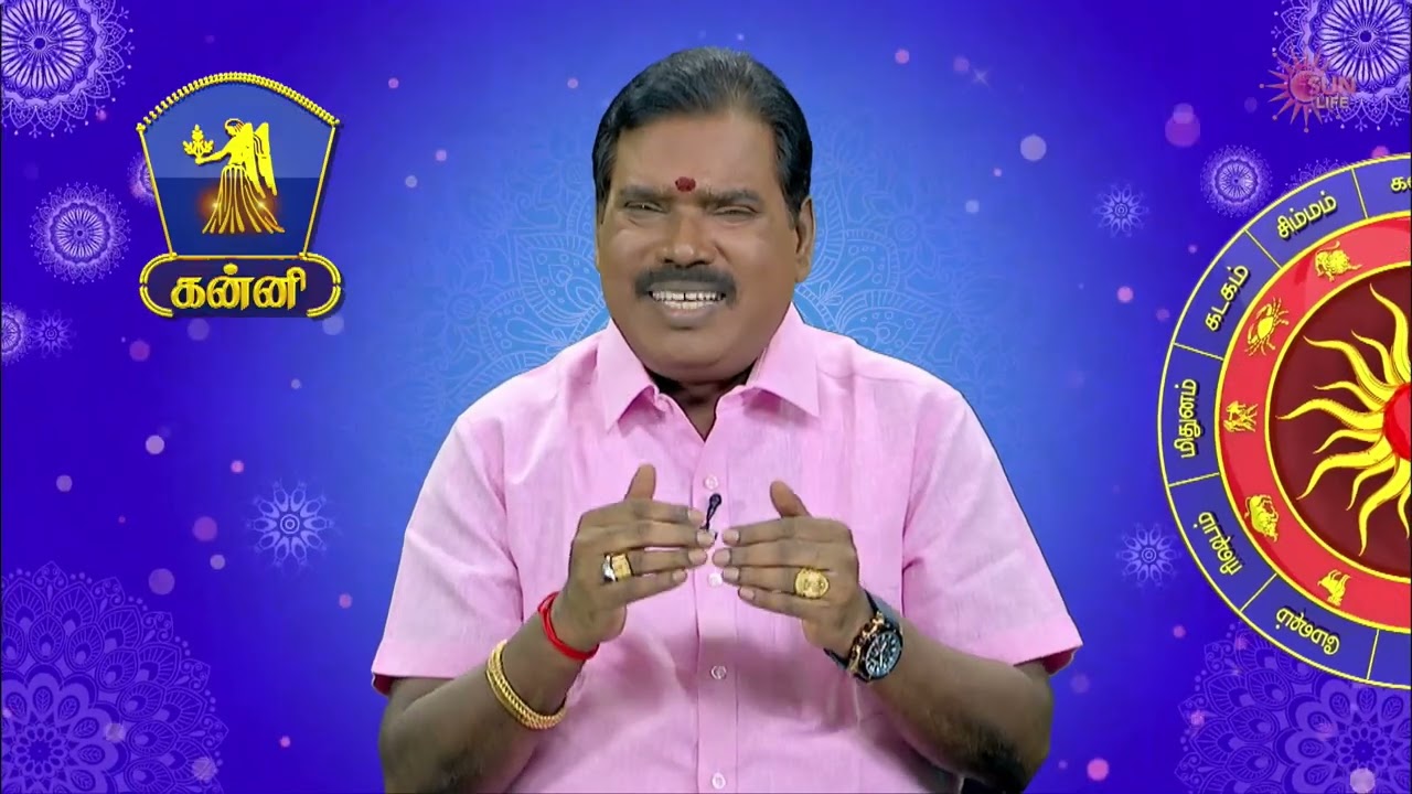 Raasi Palan - 16 Mar 2026 | இன்றைய  பலன்களை | ஜோதிடர் ஆதித்ய குருஜி | Daily Horoscope
