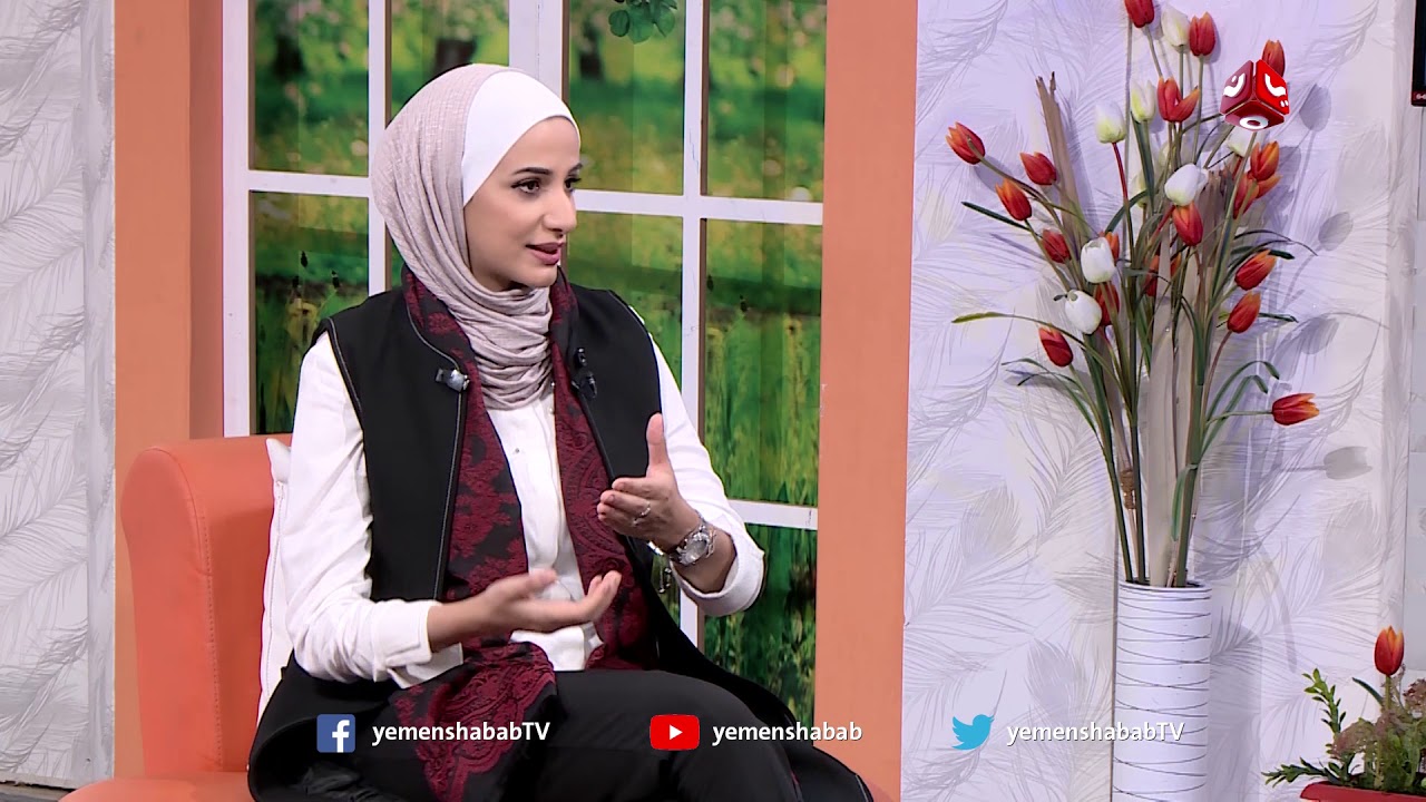 الاكتناز القهري | مع هبة عبيدات - اخصائية نفسية اكلنيكية  | #صباحكم_اجمل
