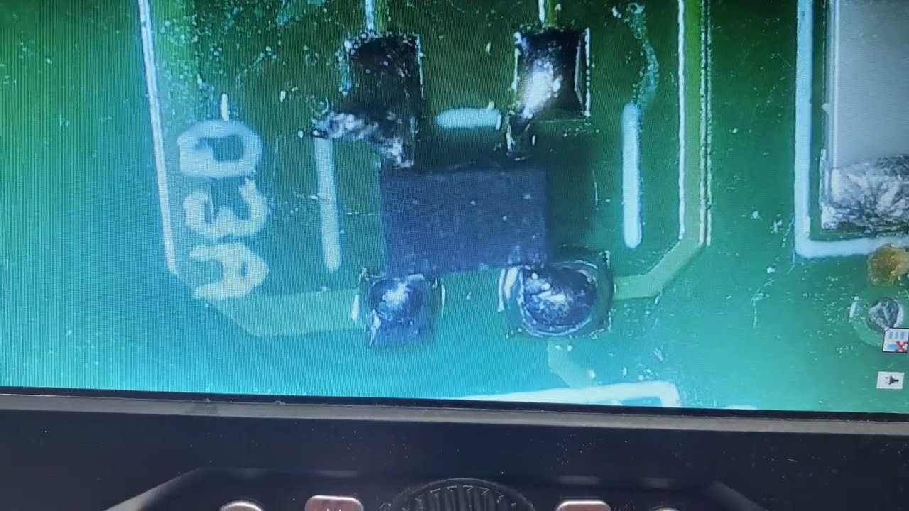 RF Pre-Amplifier for Your DA-9 Clone