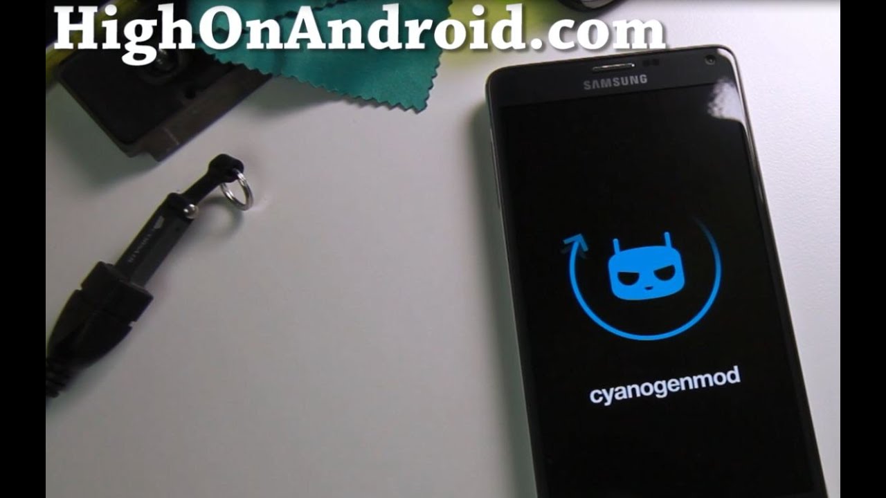 How to Install Custom ROM using TWRP Recovery! [FAILPROOF METHOD]