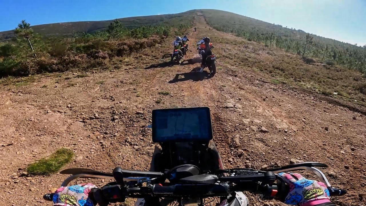 4º TOUR TÉNÉRÉ | EXTREME TRACK | PART 2