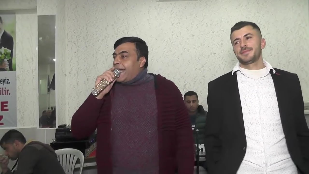 حفل زفاف بشار رضوان الفنان احمد السالم ج1