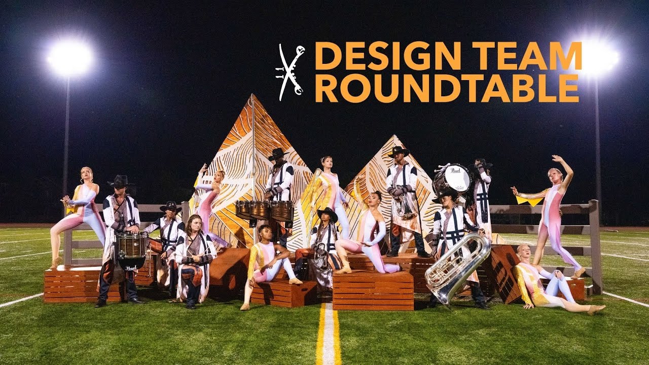 2025 Design Roundtable