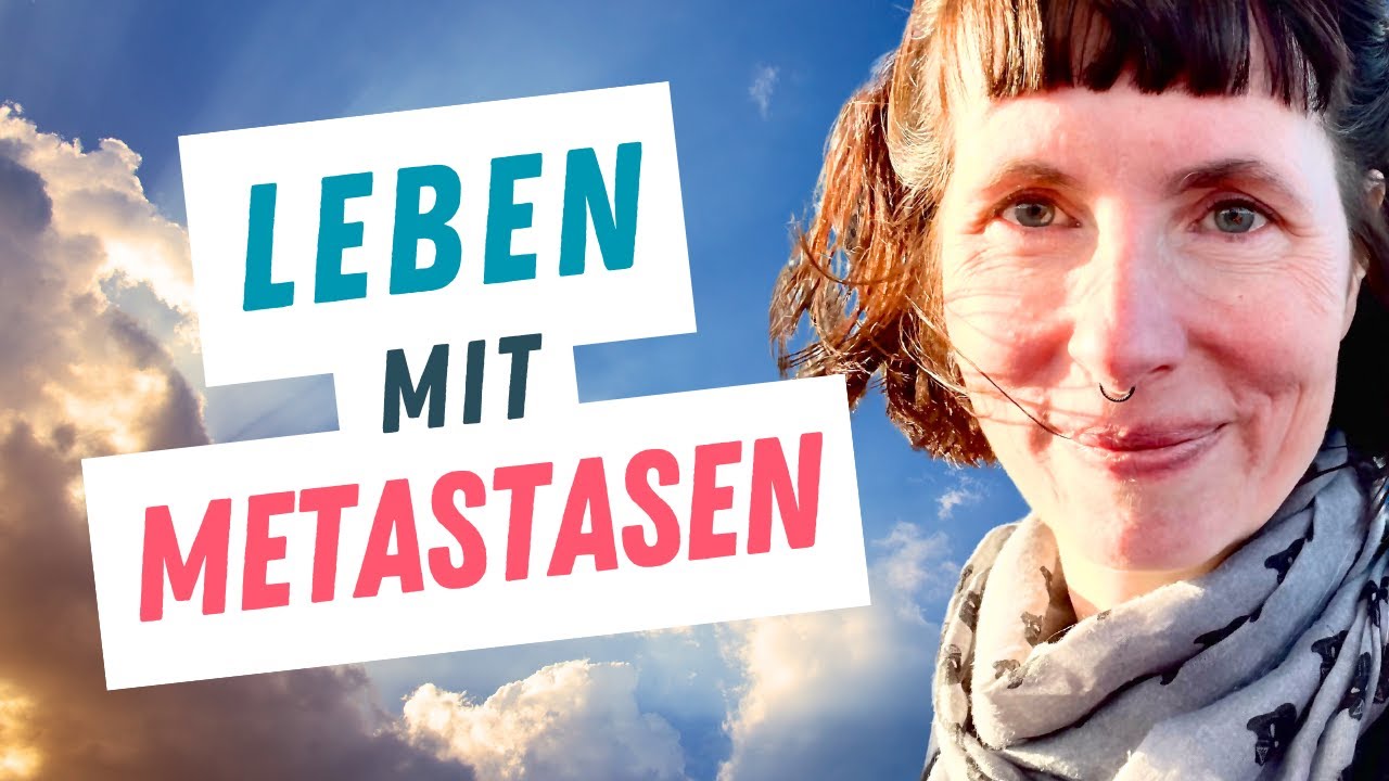 10 Jahre mit Metastasen: Heilung oder Abschied? Krebs Campus Live #28