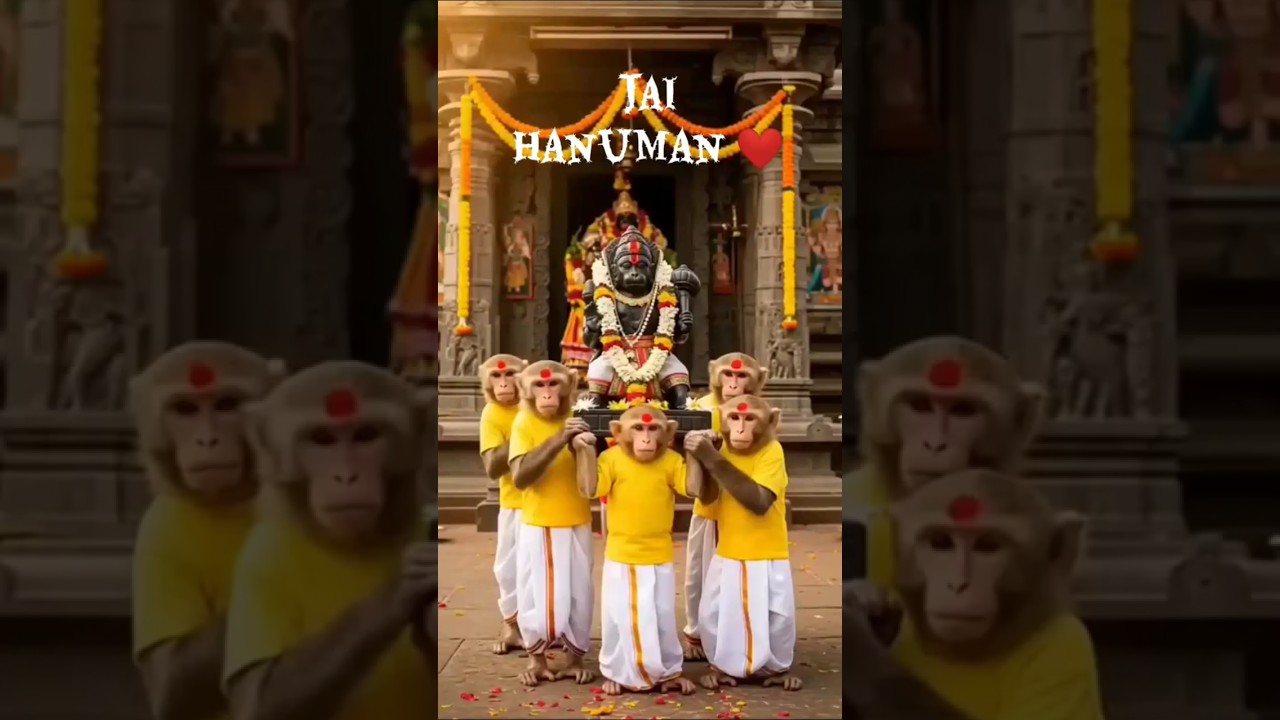 jai hanuman🙏 #lovelyimage#beautifull