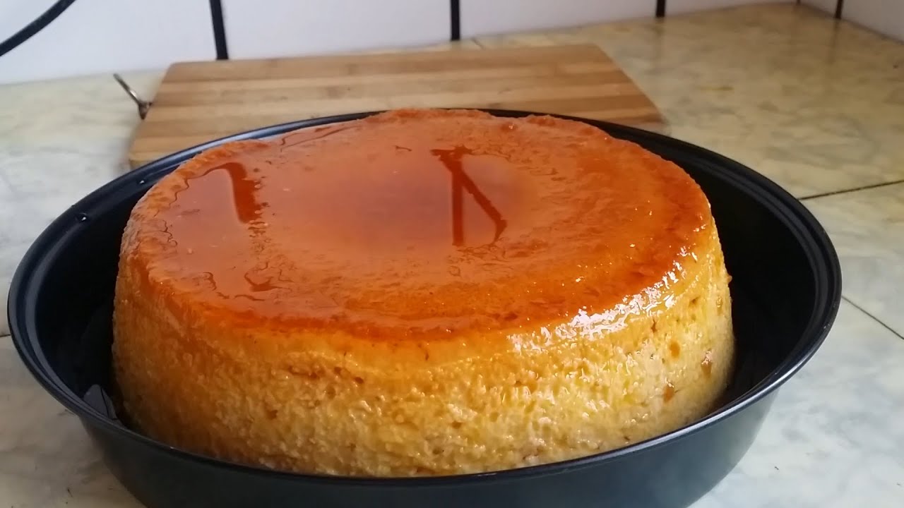 Crema de zahar ars