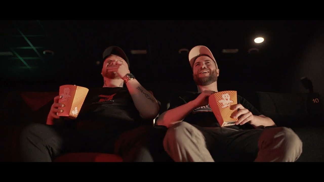 Dame - Makin Moviez