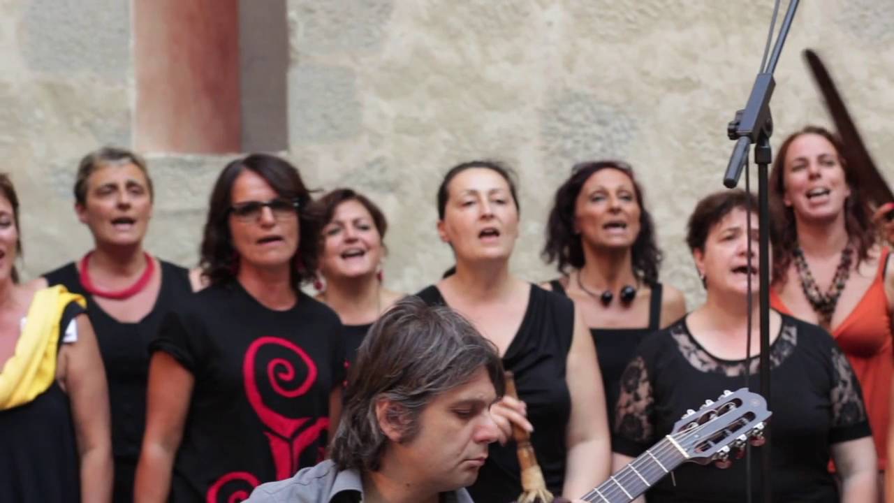 Concerto di presentazione del CD 