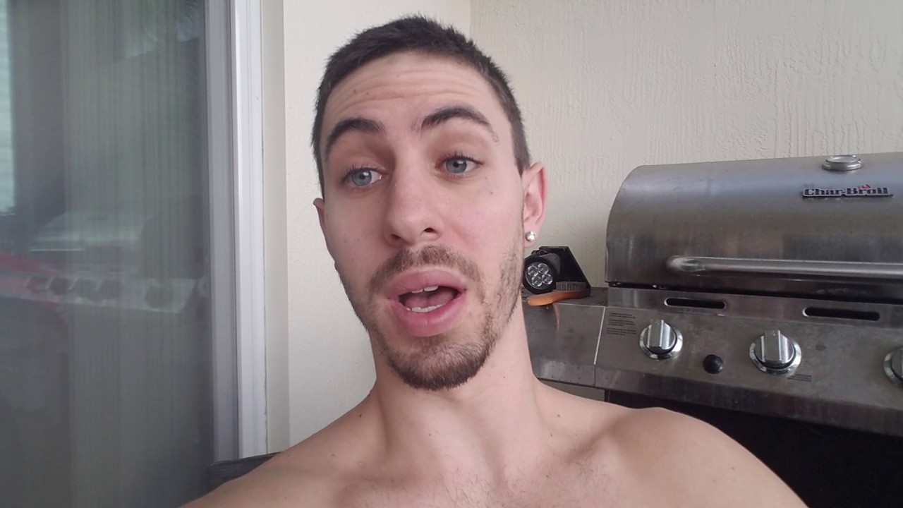 Джейк Орион впервые с парнем! РАСКРЫТО