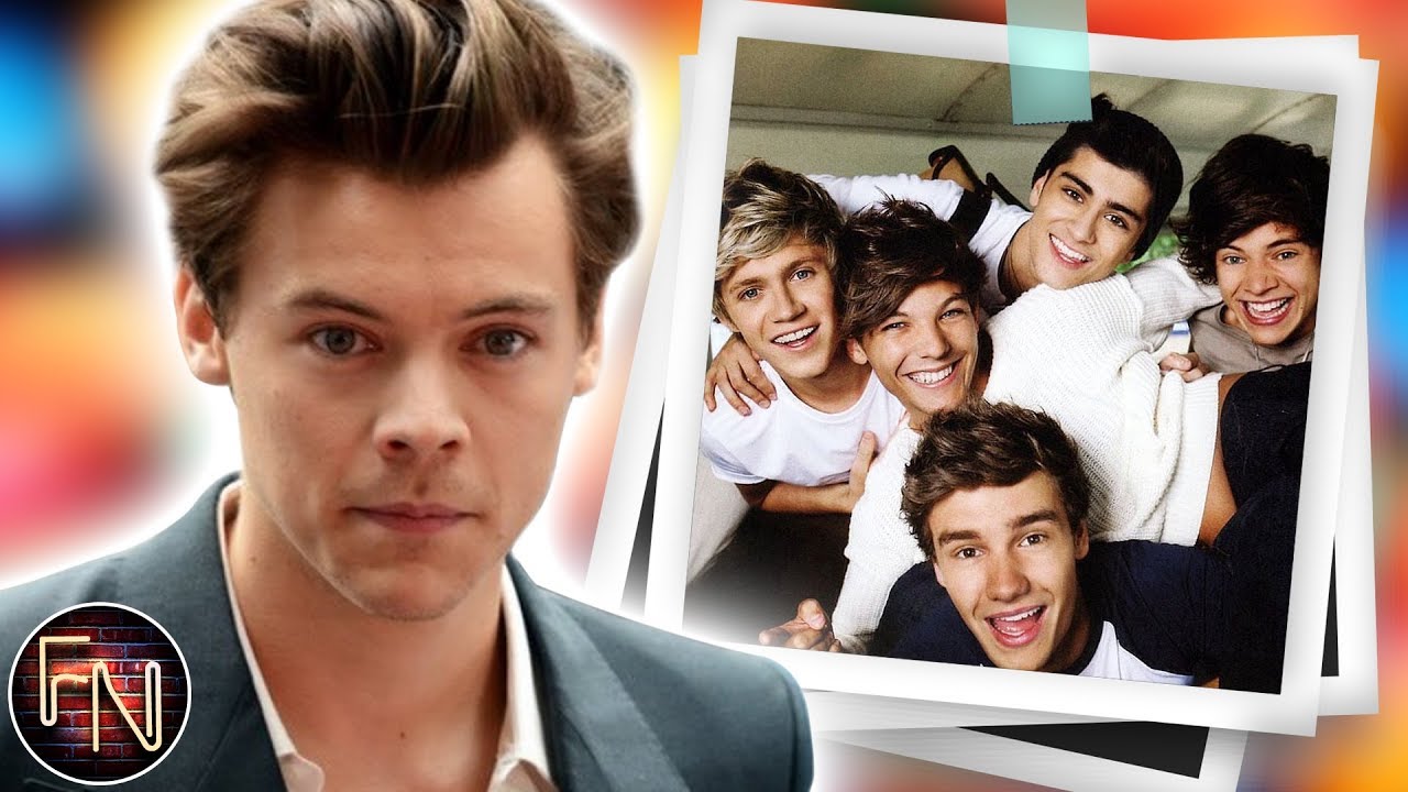 Wie erfolgreich ist Harry Styles ohne One Direction?