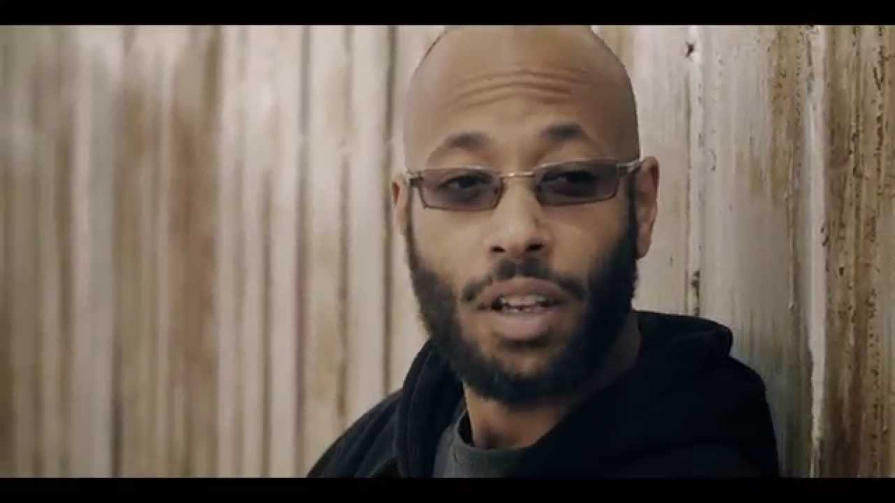 Webster - Rap Queb - Vid&eacute;oclip