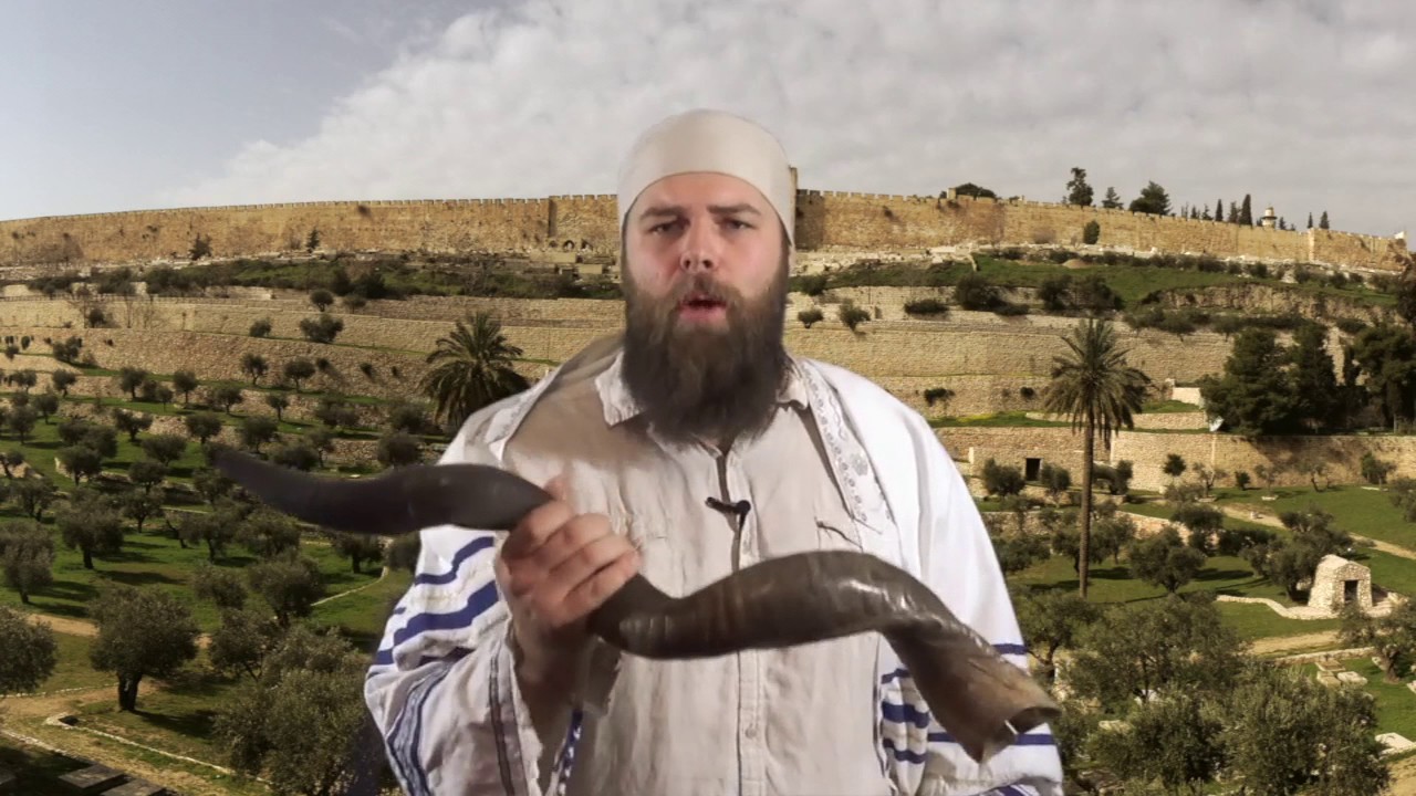 The Day of YHWH (YaHuWaH) יום יהוה