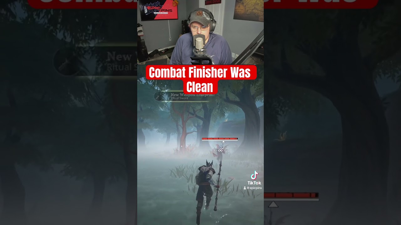#shorts Stream Live on My channel #strayblade #gaming #combat #finisher #live