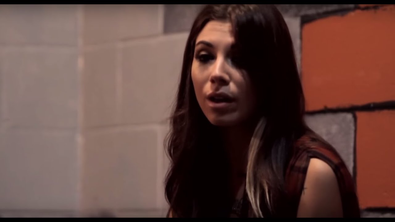 Christina Perri ft. Jason Mraz - Distance