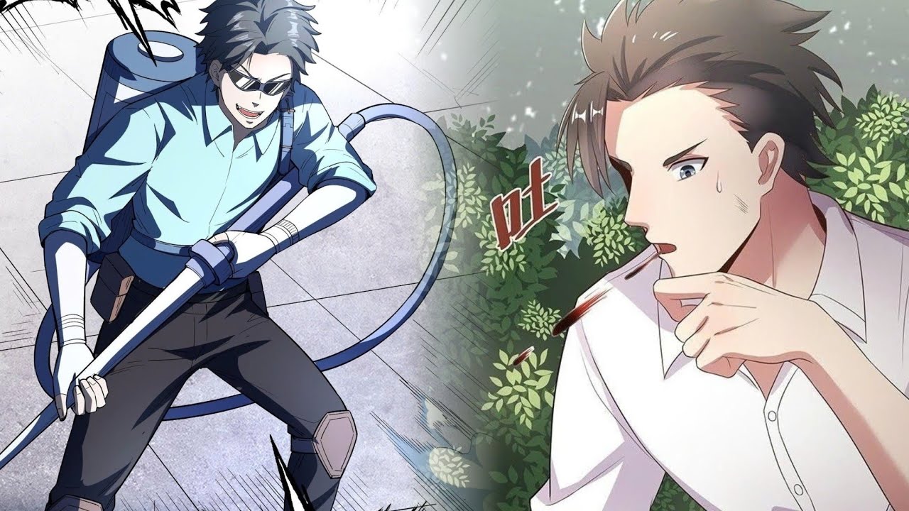 The Super Doctor | Chapter 1-342 | Nobi Recap Manhua 2