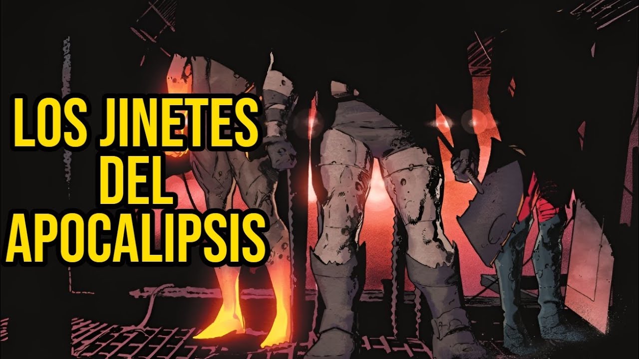 DC K.O. : EL EVENTO M&Aacute;S BRUTAL DE LOS COMICS - DC SE ENCUENTRA CON EL UNIVERSO ABSOLUTE