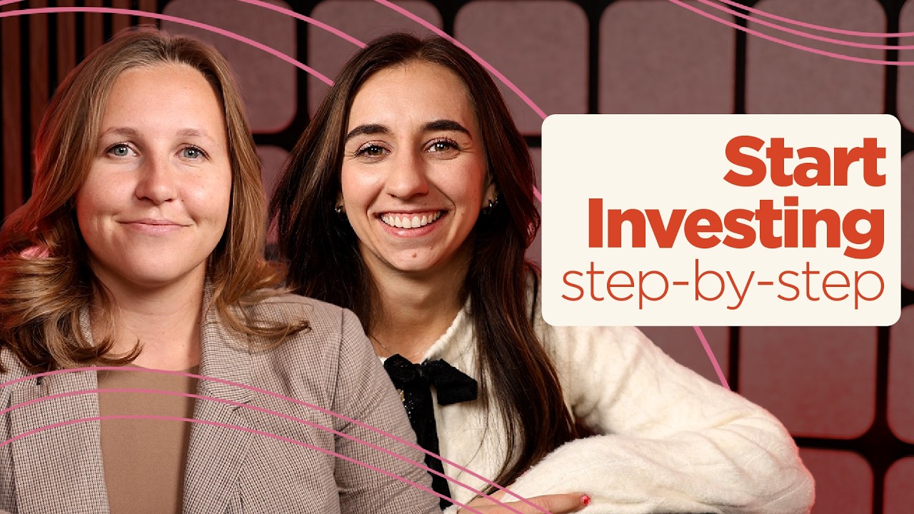 What Is a Brokerage Account? How to Open One & Start Investing | Women & Wealth