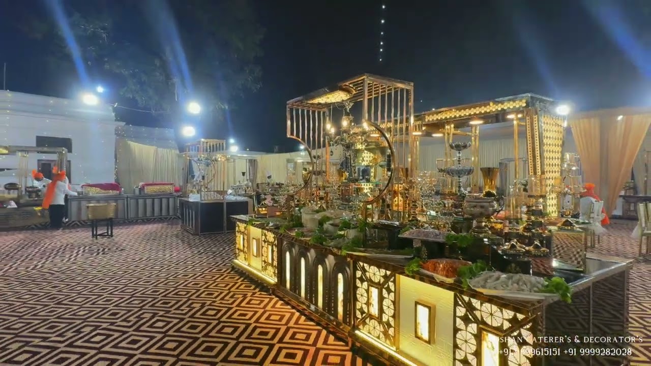 5 Ashoka Road DECOR BY ROSHAN