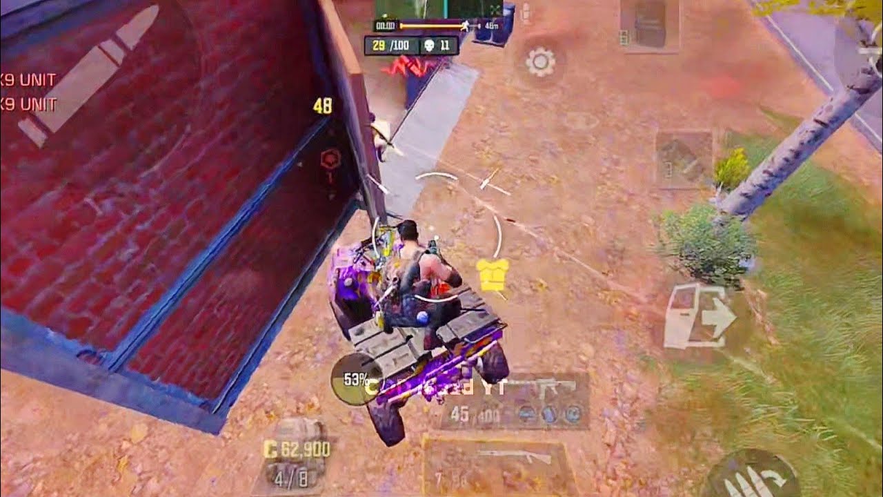 Shotgun Came In Clutch🔥