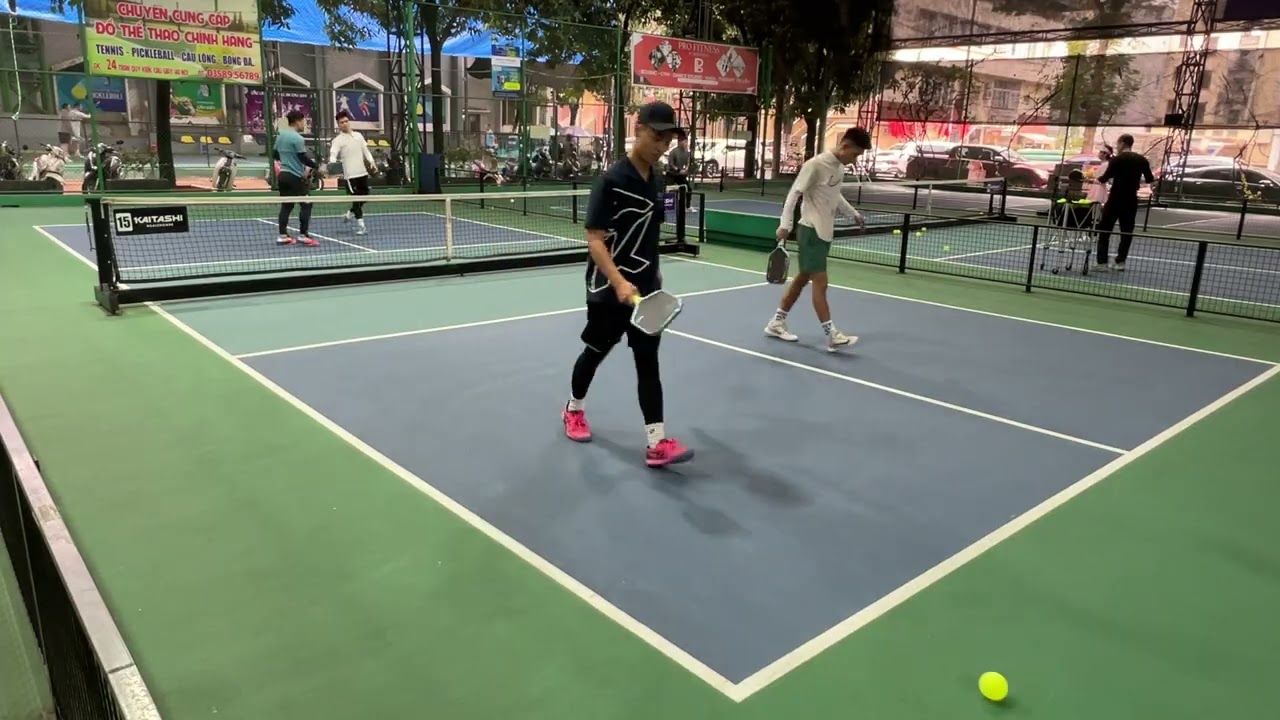 Bá Huy Phong HA p2