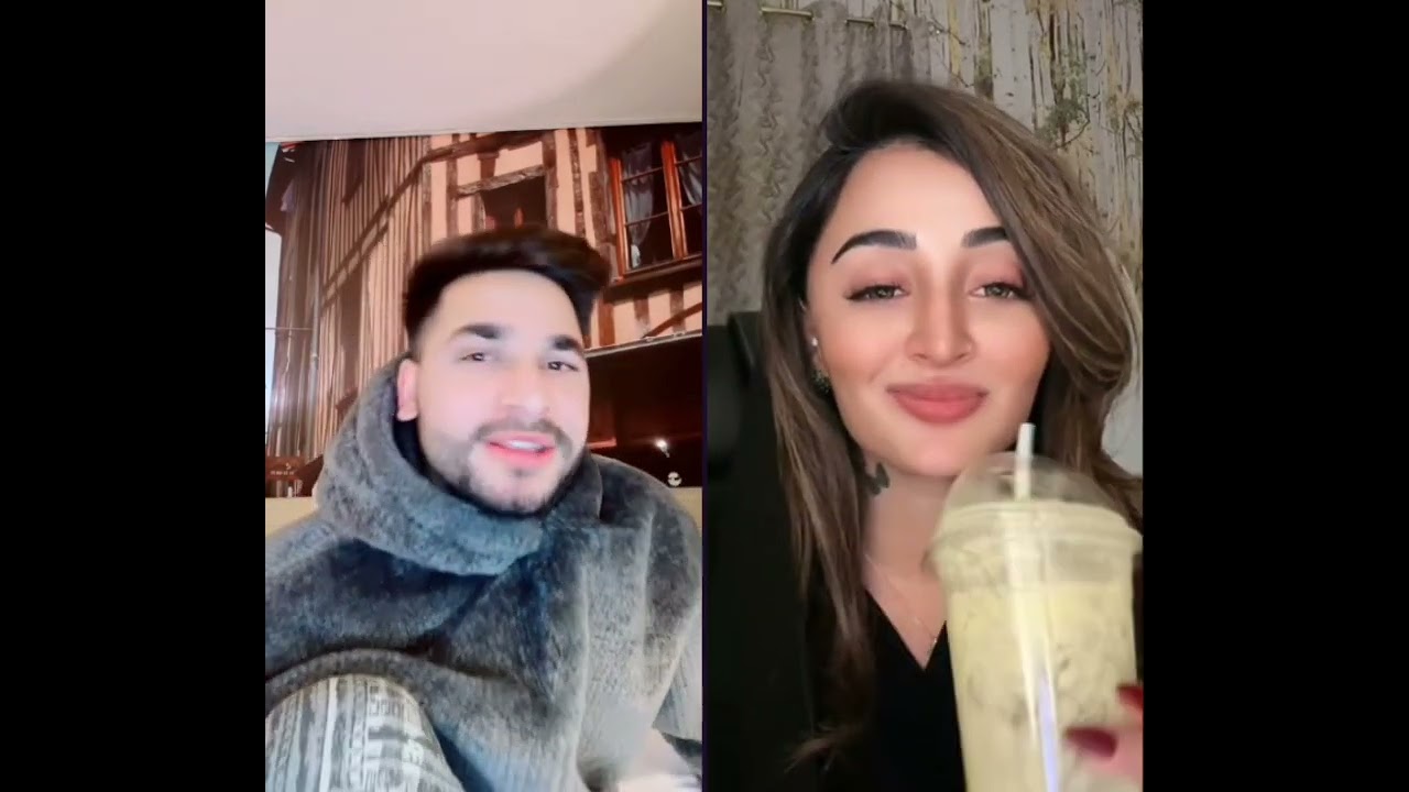 waliuallah and Reshma sra khokali gapshap video tar akhera oguri