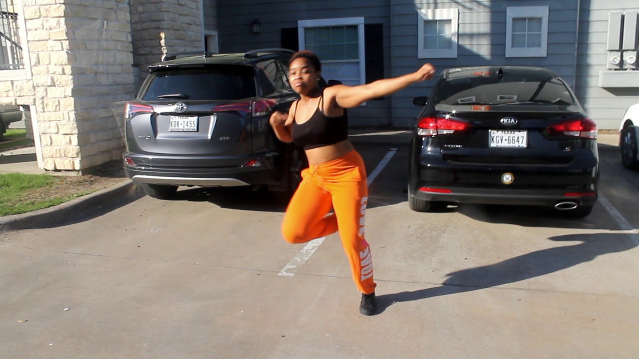 SOCO Official Dance Video