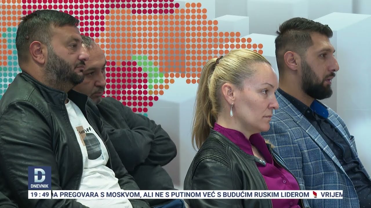 Problemi romske djece u Crnoj Gori