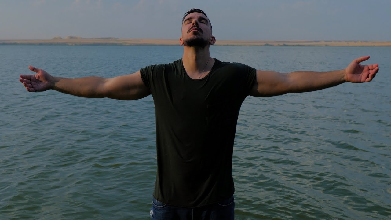 Tavi Colu - Fii liniștită, inimă (Official Music Video)