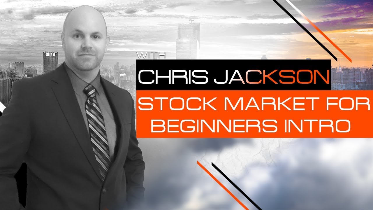 Stock Market for Beginners 2019