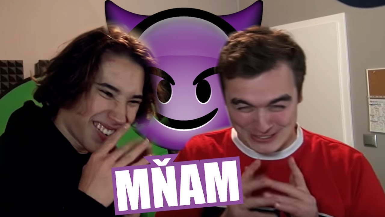 NEJLEPŠÍ FANFIKCE NA INTERNETU 😈 w/Smusa